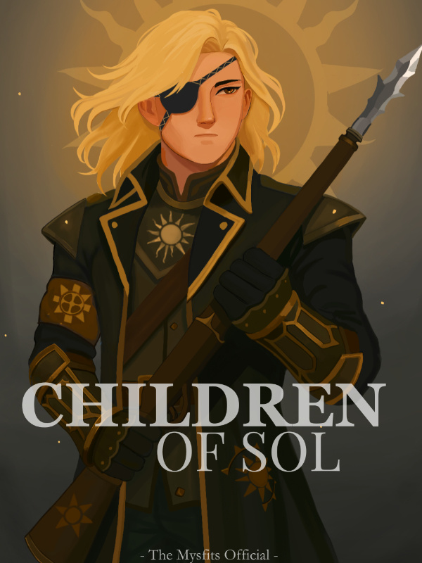 Children of Sol