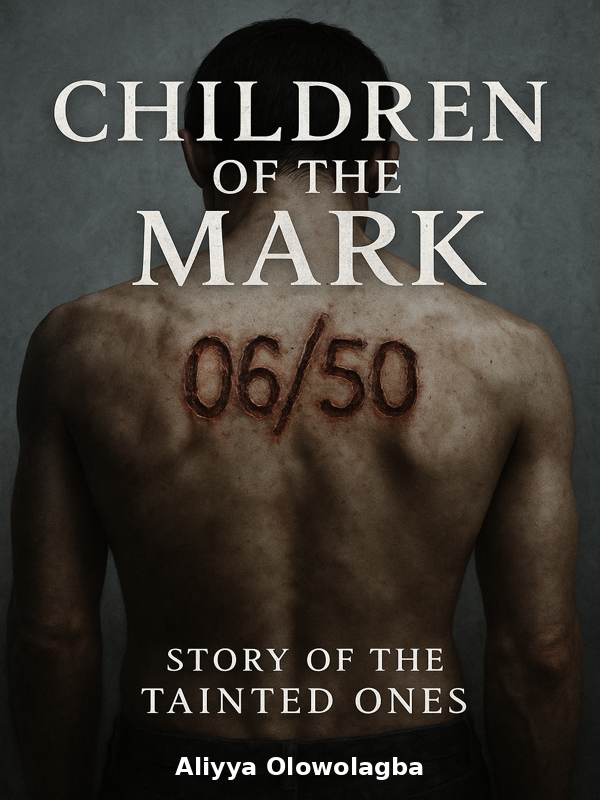 Children Of The Mark : Story Of The Tainted Ones
