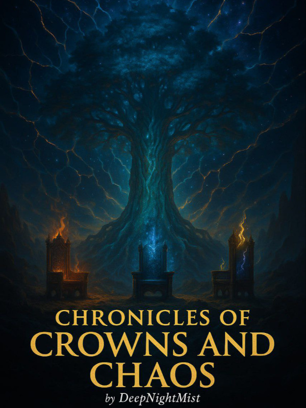 Chronicles of Crowns and Chaos