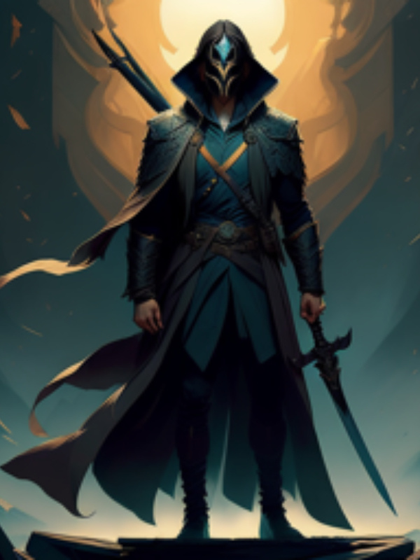 Chronicles of Draconian Empire:The God of balance