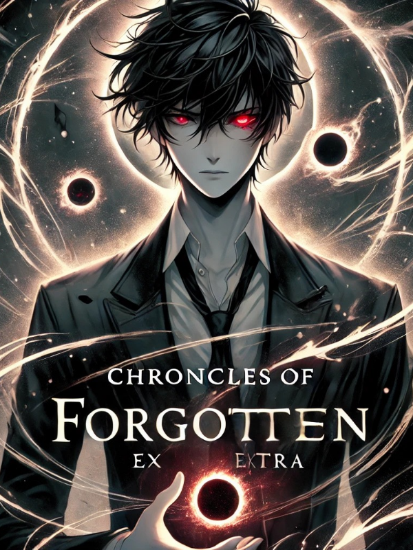 Chronicles of Forgotten Extra