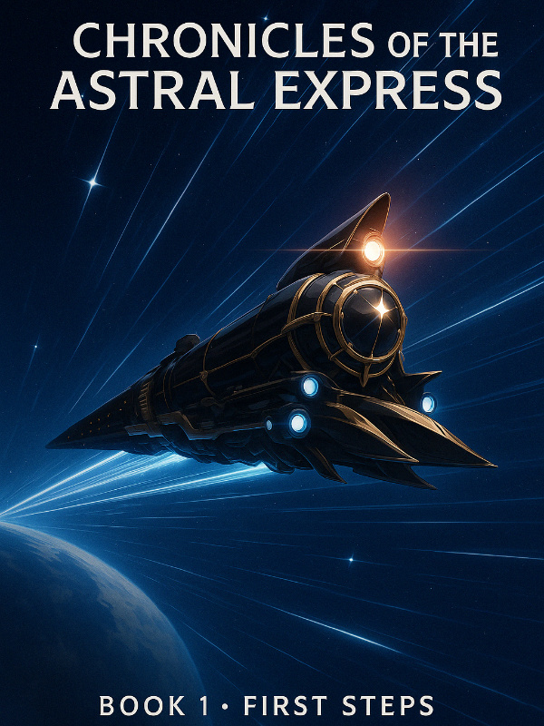 Chronicles of the Astral Express: First Steps