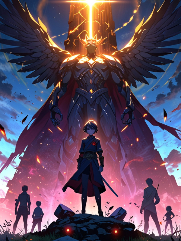 Chronicles of the Seven Realms