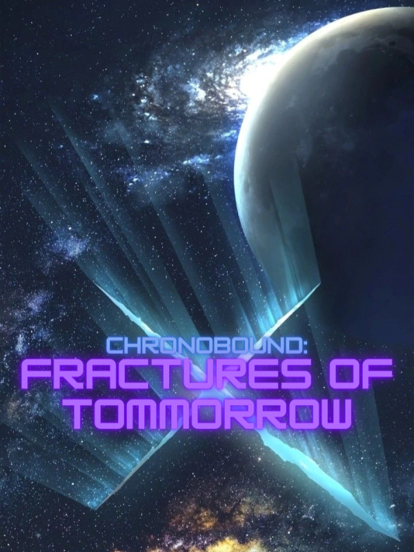 CHRONOBOUND: FRACTURES OF TOMMOROW