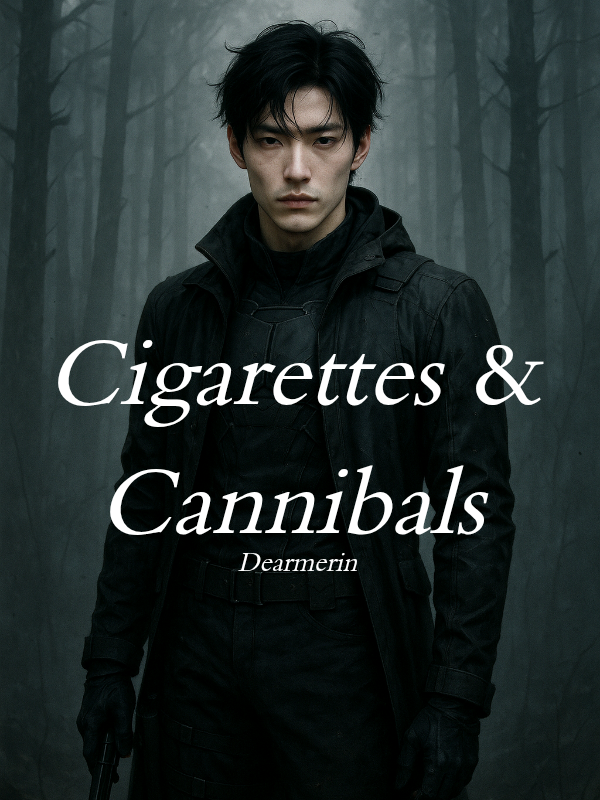 Cigarettes and Cannibals