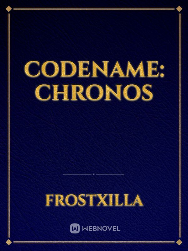 Codename: Chronos