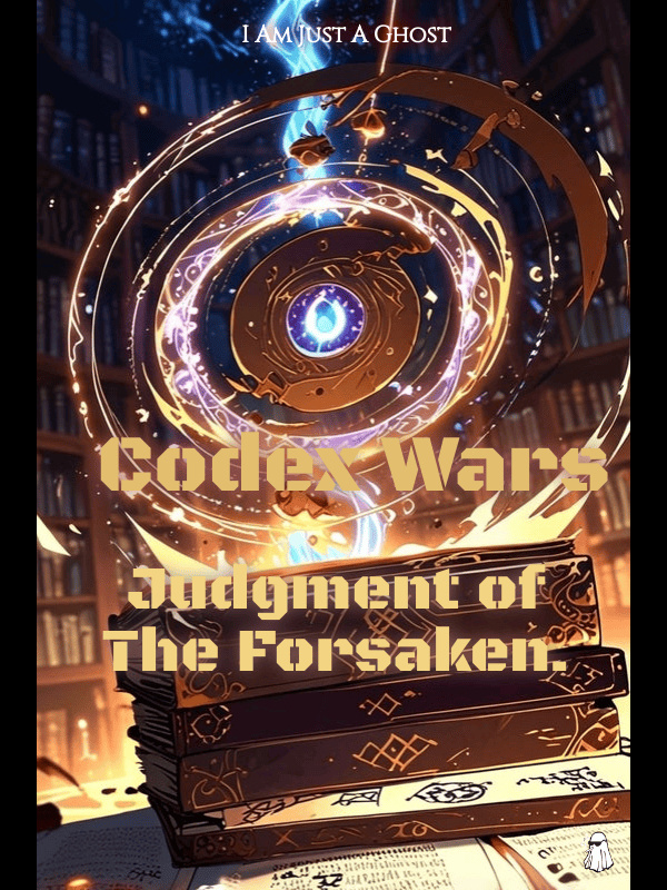 Codex Wars: Judgment of the Forsaken