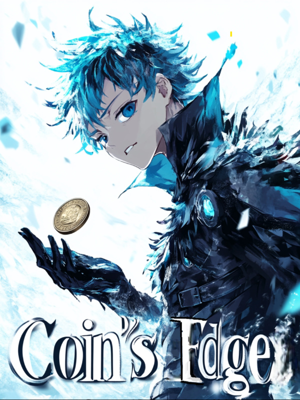 Coin’s Edge: Reincarnated as a Nobody
