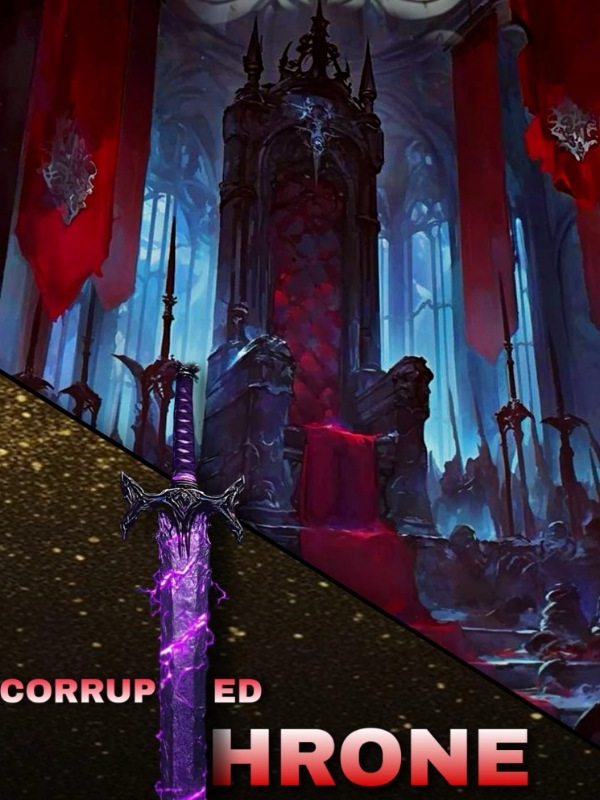 Corrupted Throne