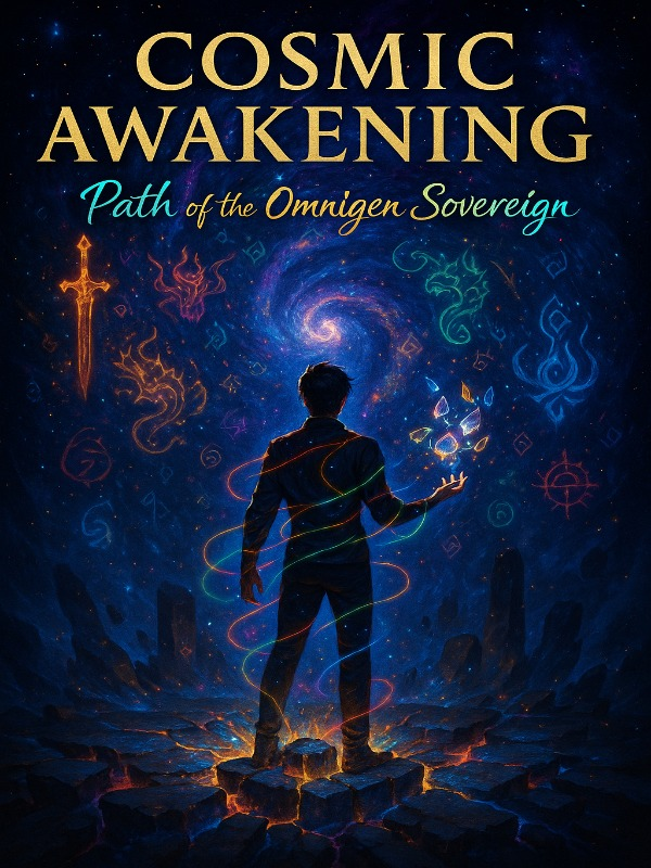 Cosmic Awakening: The Path of the Omnigen Sovereign