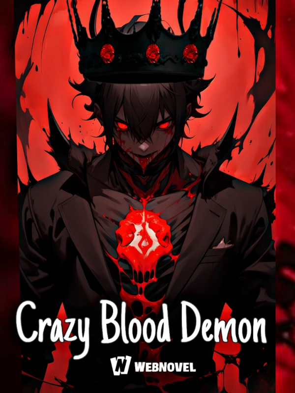 Crazy Blood Demon