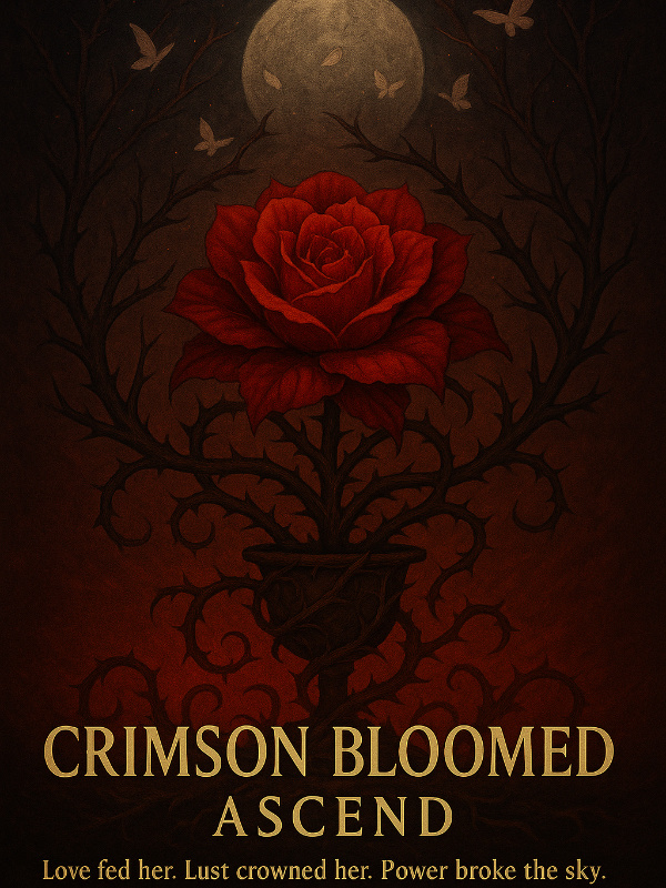 Crimson Bloom: Ascend
