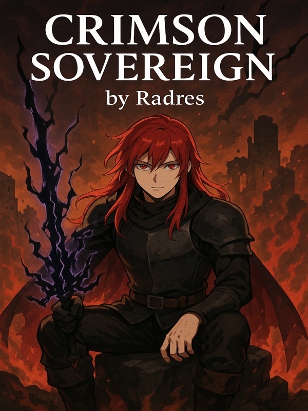 Crimson Sovereign
