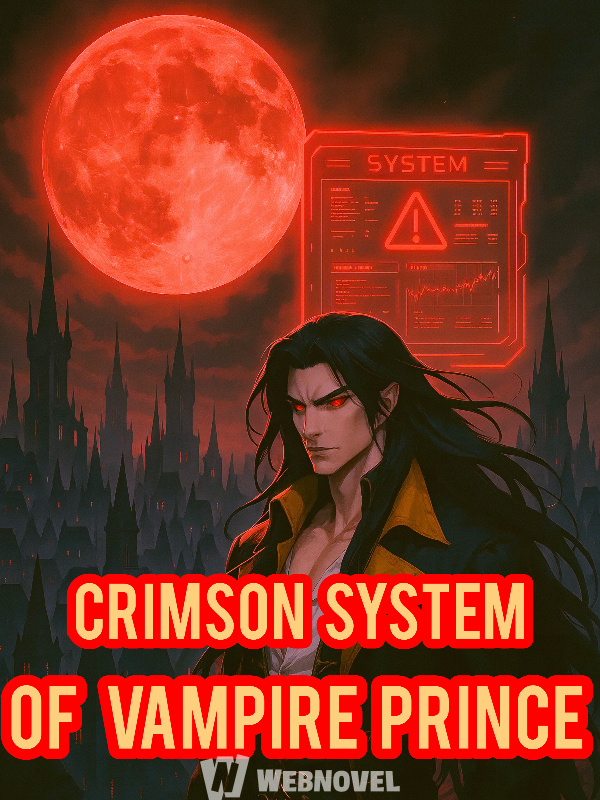 Crimson System of Vampire Prince