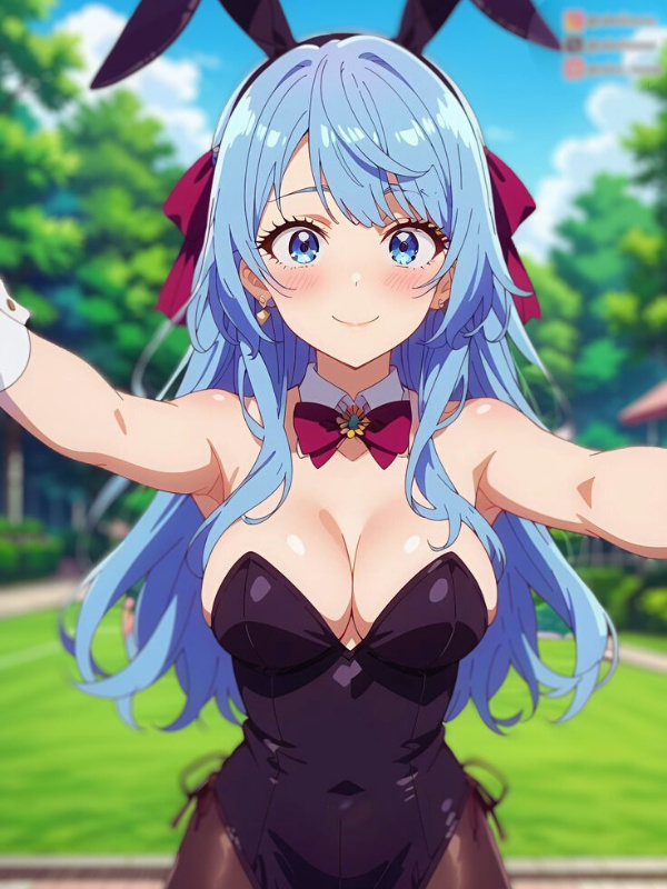 Crossover: The Problem Human of [Arcadia]