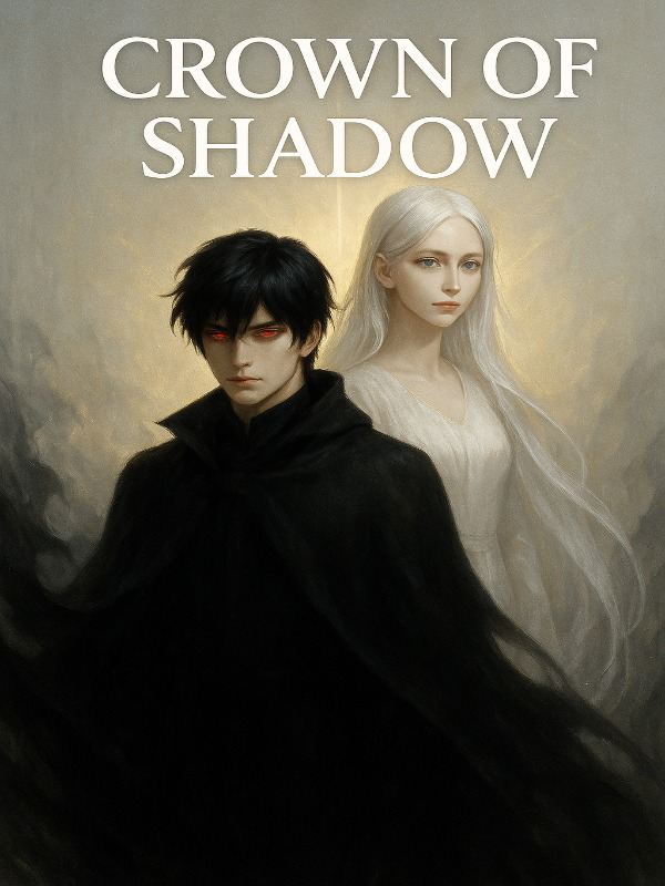 crown of shadow