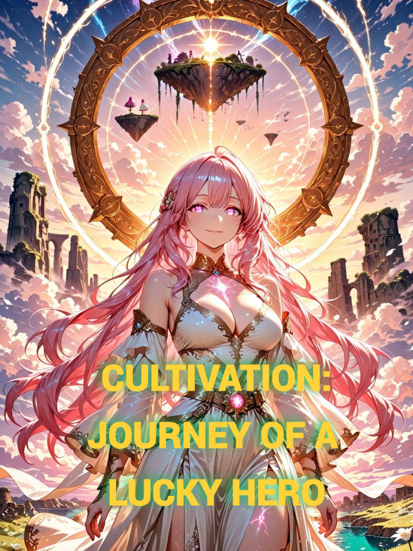 Cultivation: Journey of a Lucky Hero