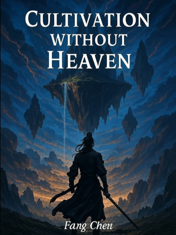 Cultivation Without Heaven