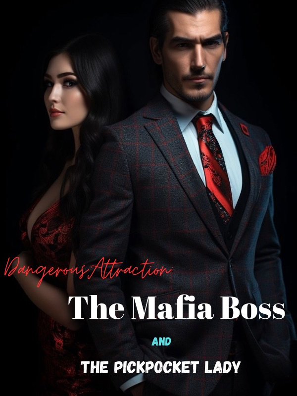 Dangerous Attraction: The Mafia Boss And The Pickpocket Lady