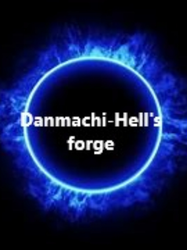 Danmachi- Hell’s Forge