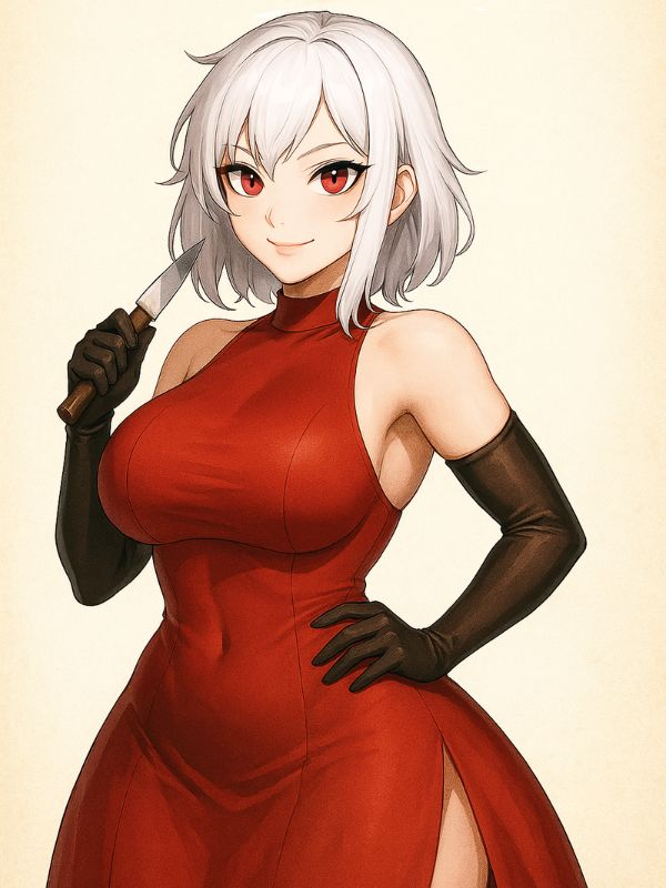 danmachi simulation: yanderes keep chasing me!