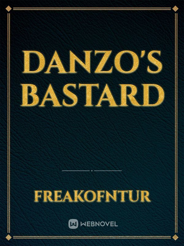 Danzo's bastard