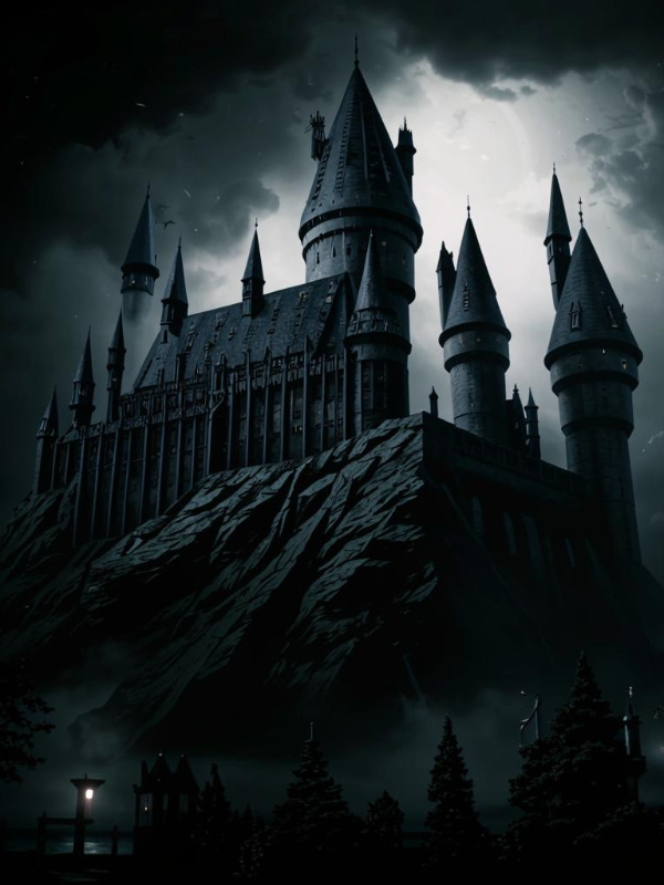 Dark Hogwarts