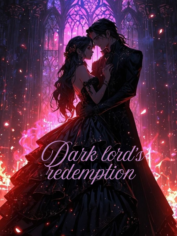 Dark lord's redemption