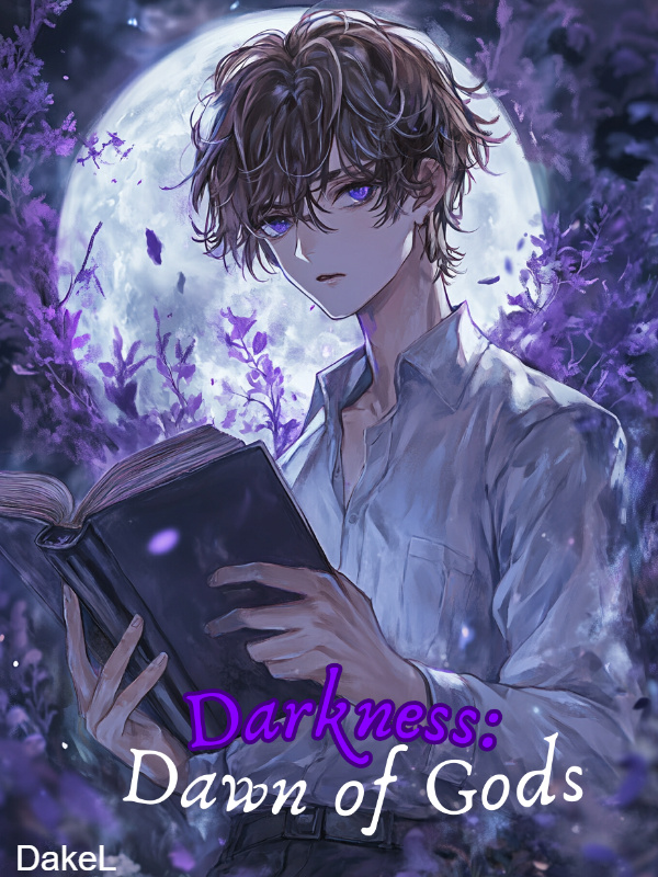Darkness: Dawn Of Gods