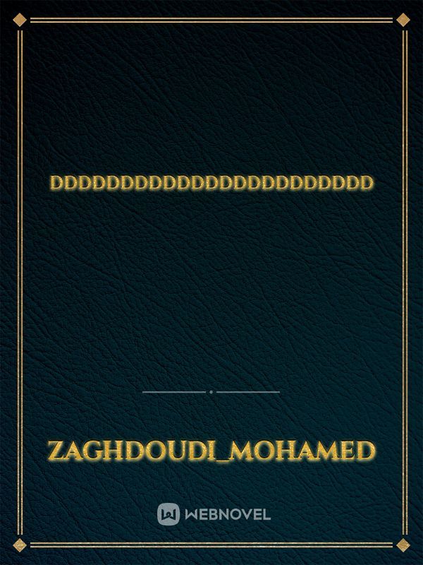 ddddddddddddddddddddddd