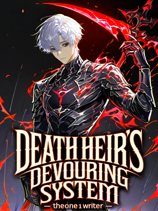 Death Heir’s Devouring System