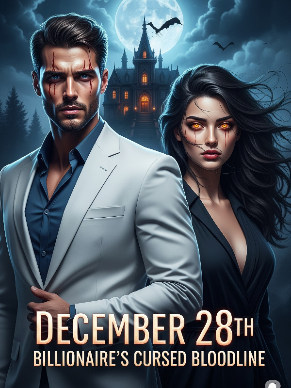 December 28th: Billionaire’s Cursed Bloodline