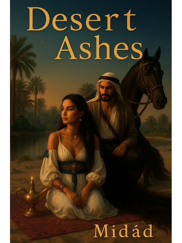 Desert Ashes