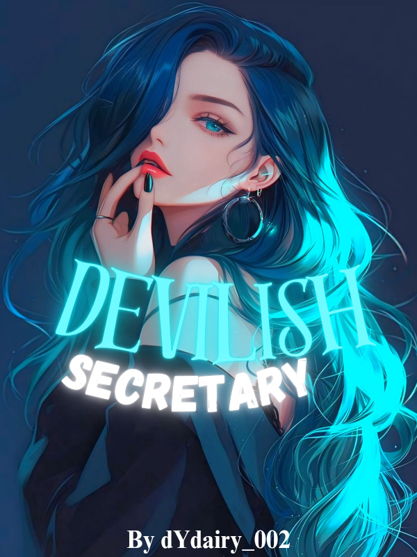 Devilish secretary