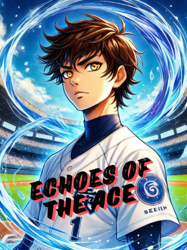 Diamond No Ace: Echoes Of The Ace