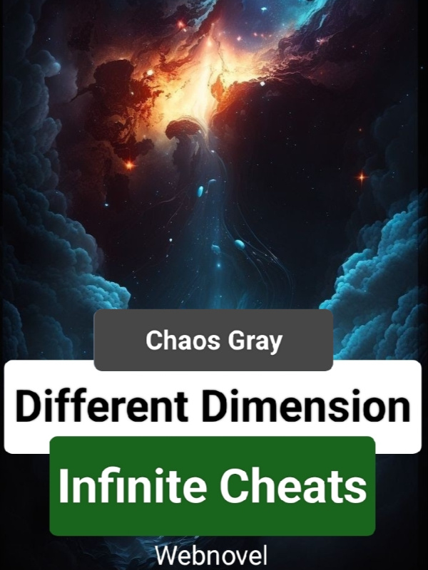 Different Dimension infinite Cheats (Anime)