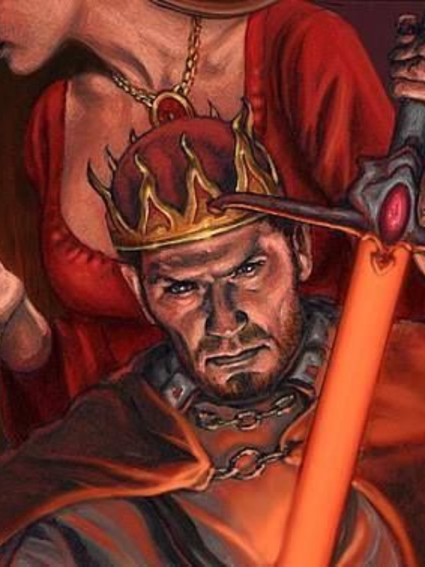 Different Stannis (Asoiaf/GoT SI)