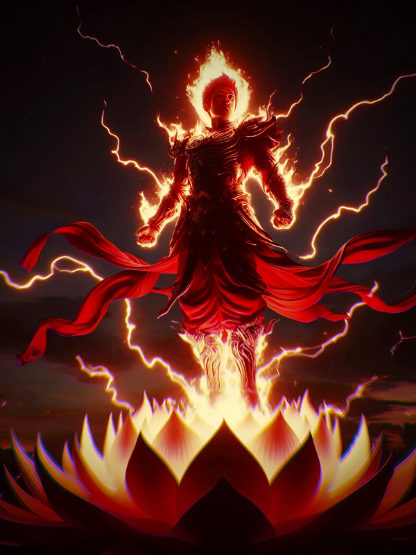 Divine Chakravartin