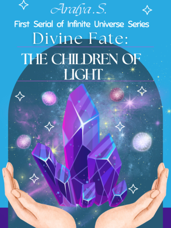 Divine Fate: Children of Light