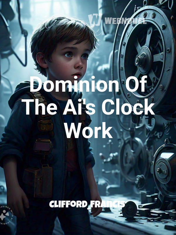 Dominion Of The Ai's Clock Work