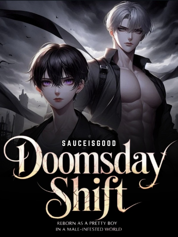 Doomsday Shift: Reborn as a Pretty Boy in a Male-Infested World