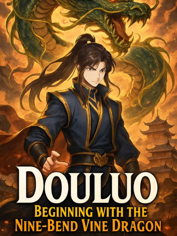 Douluo: Beginning with the Nine-Bend Vine Dragon