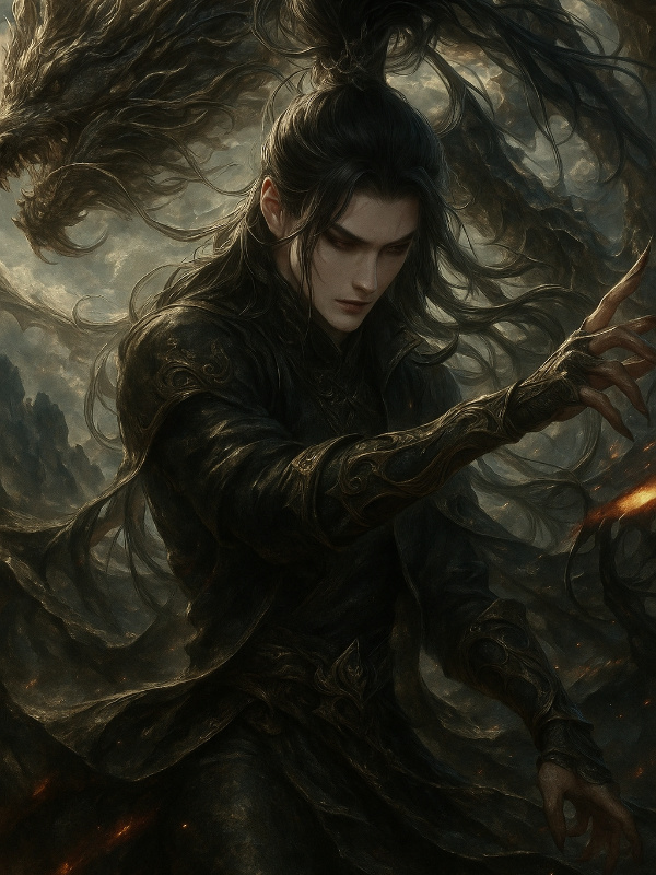 Douluo: Dark Dragon, they all refuse to turn evil