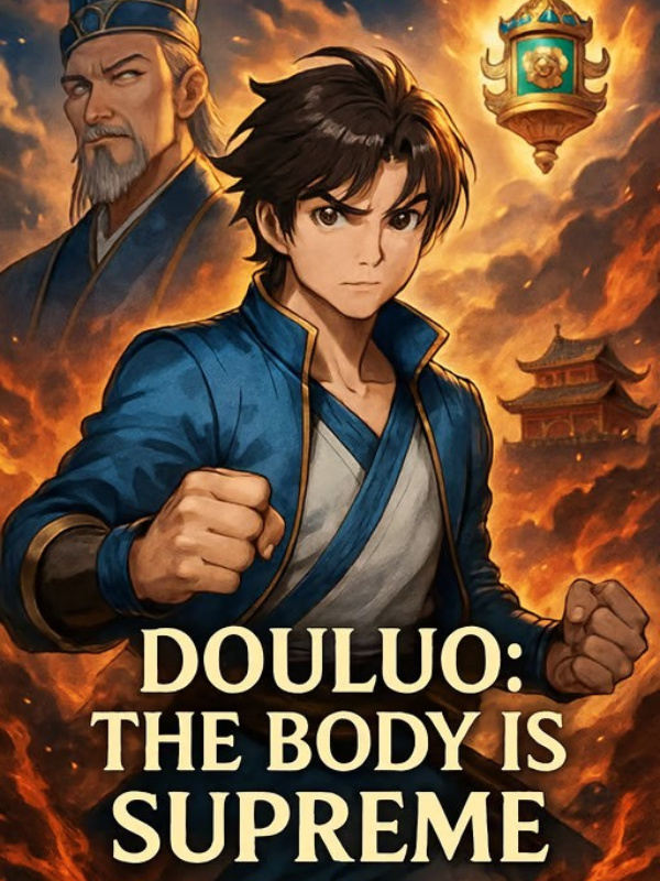 Douluo: The Body is Supreme