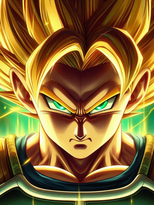 Dragon Ball: Ascension