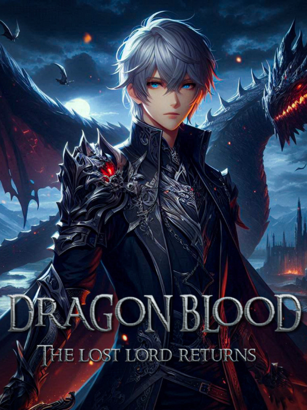 DRAGON BLOOD: THE LOST LORD RETURNS