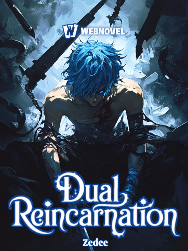 Dual Reincarnation: The Main Villain is ME!