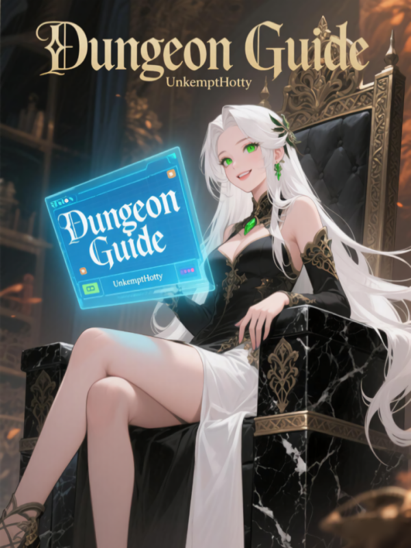 Dungeon Guide