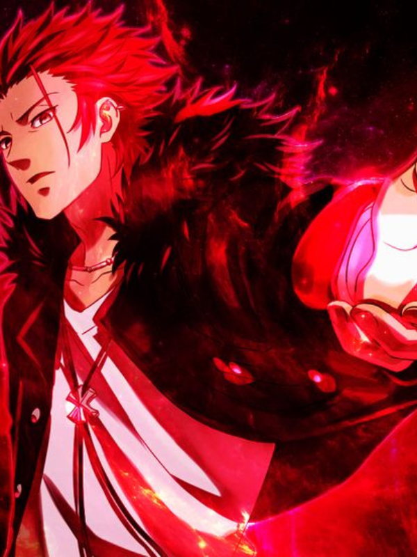DxD World: Sekiryuutei