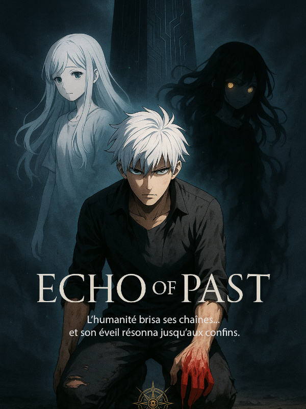 Echo of Past [EN]